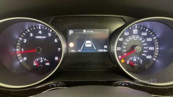 Used Kia Ceed 2025 for sale - 78136573: Photo 11