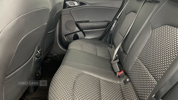 Used Kia Ceed 2025 for sale - 78136573: Photo 12