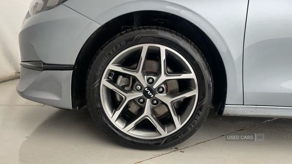 Used Kia Ceed 2025 for sale - 78136573: Photo 14