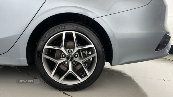 Used Kia Ceed 2025 for sale - 78136573: Photo 15