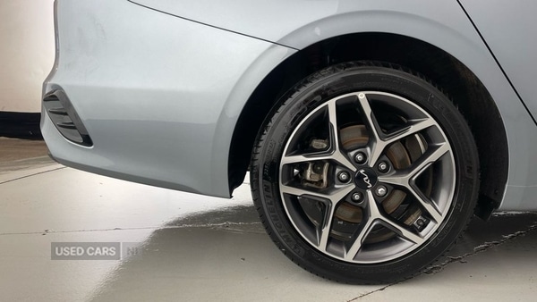 Used Kia Ceed 2025 for sale - 78136573: Photo 16