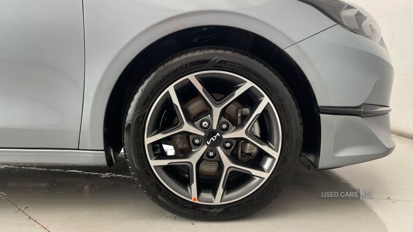 Used Kia Ceed 2025 for sale - 78136573: Photo 17