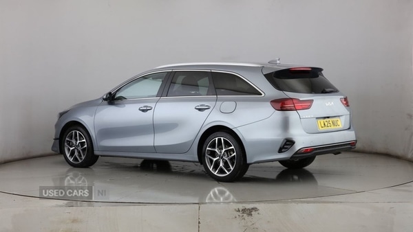 Used Kia Ceed 2025 for sale - 78136573: Photo 2