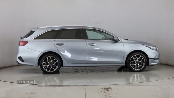 Used Kia Ceed 2025 for sale - 78136573: Photo 3