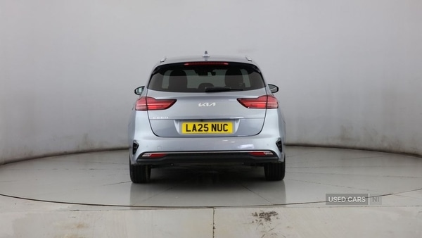 Used Kia Ceed 2025 for sale - 78136573: Photo 4