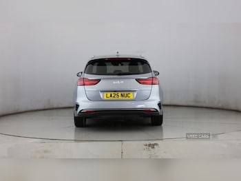 Used Kia Ceed 2025 for sale - 78136573: Photo