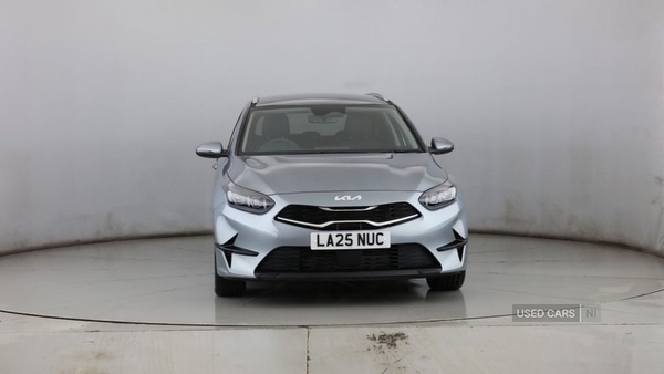 Used Kia Ceed 2025 for sale - 78136573: Photo 5