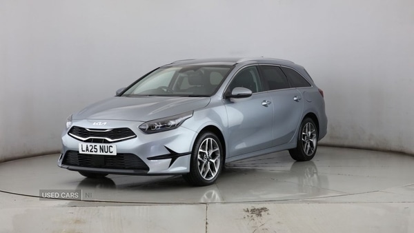 Used Kia Ceed 2025 for sale - 78136573: Photo 6