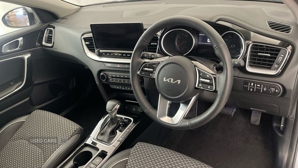 Used Kia Ceed 2025 for sale - 78136573: Photo 7