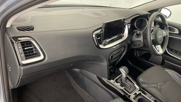 Used Kia Ceed 2025 for sale - 78136573: Photo 8