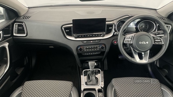 Used Kia Ceed 2025 for sale - 78136573: Photo 9