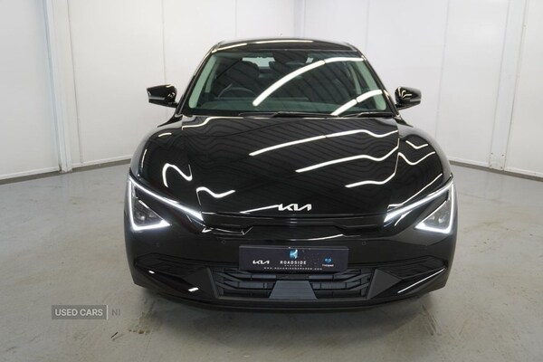 Used Kia EV6 2025 for sale - 77017504: Photo 10