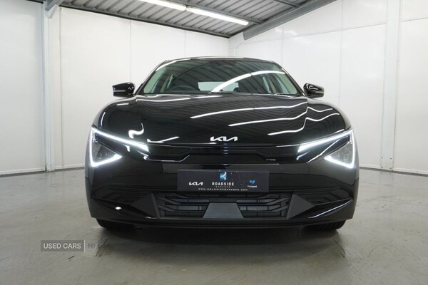 Used Kia EV6 2025 for sale - 77017504: Photo 11