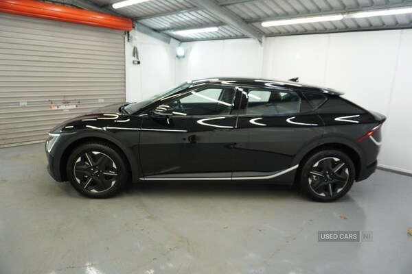 Used Kia EV6 2025 for sale - 77017504: Photo 13