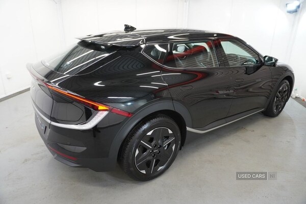 Used Kia EV6 2025 for sale - 77017504: Photo 14