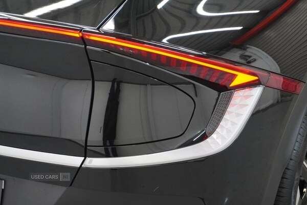 Used Kia EV6 2025 for sale - 77017504: Photo 15