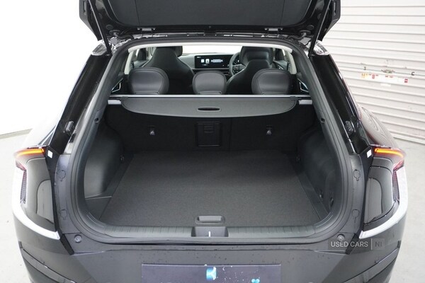 Used Kia EV6 2025 for sale - 77017504: Photo 20