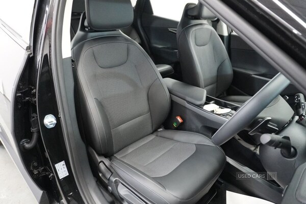 Used Kia EV6 2025 for sale - 77017504: Photo 23