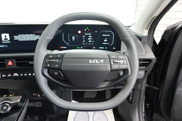 Used Kia EV6 2025 for sale - 77017504: Photo 24