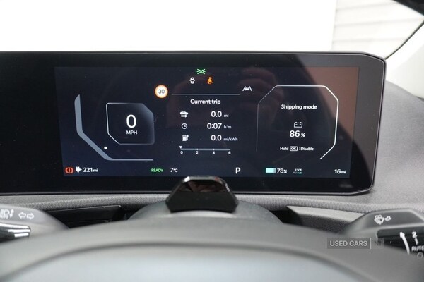 Used Kia EV6 2025 for sale - 77017504: Photo 25