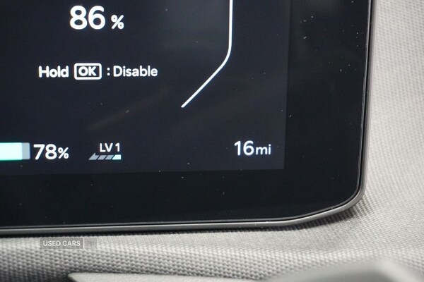 Used Kia EV6 2025 for sale - 77017504: Photo 26