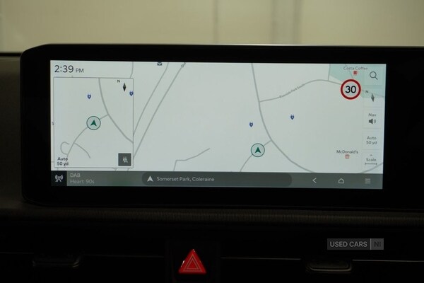 Used Kia EV6 2025 for sale - 77017504: Photo 27