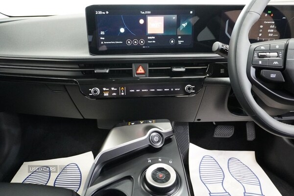 Used Kia EV6 2025 for sale - 77017504: Photo 29