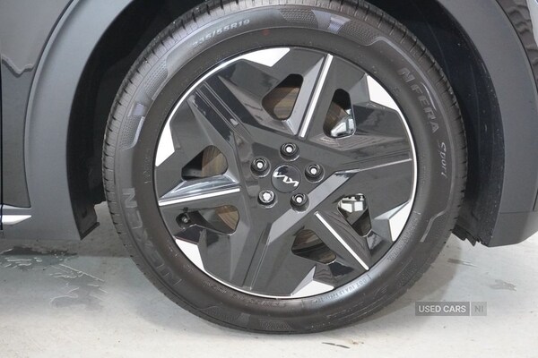 Used Kia EV6 2025 for sale - 77017504: Photo 3