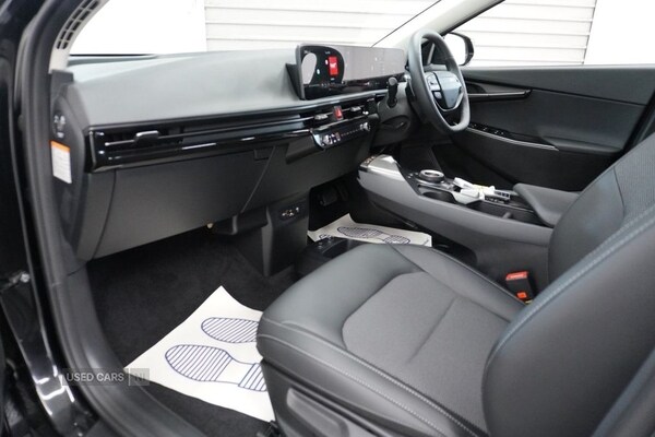 Used Kia EV6 2025 for sale - 77017504: Photo 33