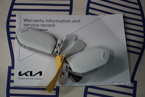 Used Kia EV6 2025 for sale - 77017504: Photo 34