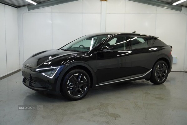 Used Kia EV6 2025 for sale - 77017504: Photo 35