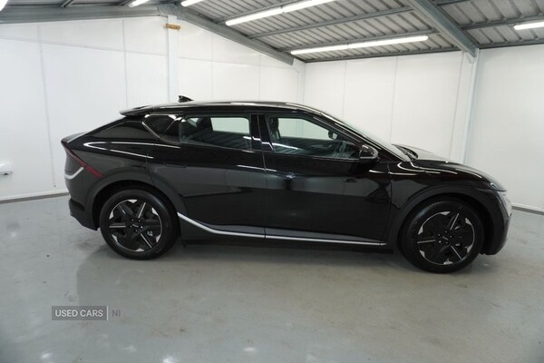 Used Kia EV6 2025 for sale - 77017504: Photo 7