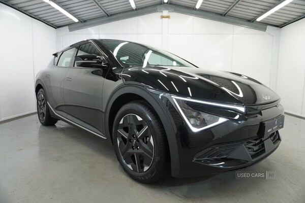 Used Kia EV6 2025 for sale - 77017504: Photo 8