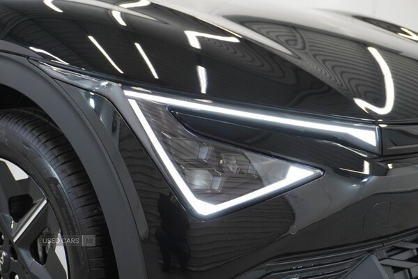 Used Kia EV6 2025 for sale - 77017504: Photo 9