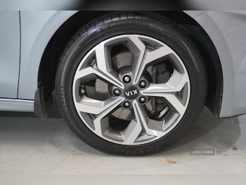 Used Kia Ceed 2019 for sale - 76802739: Photo