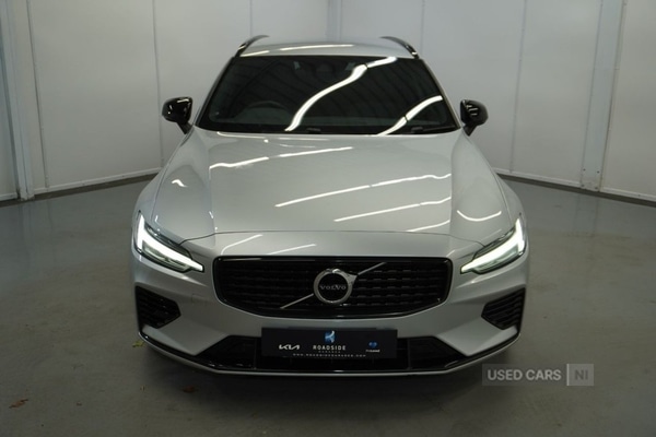 Used Volvo V60 2022 for sale - 77626828: Photo 10