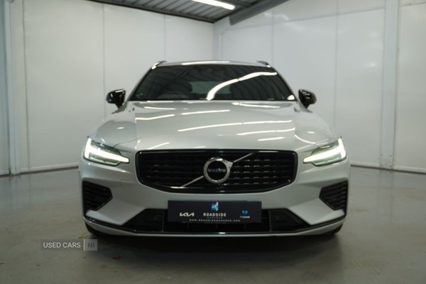 Used Volvo V60 2022 for sale - 77626828: Photo 11