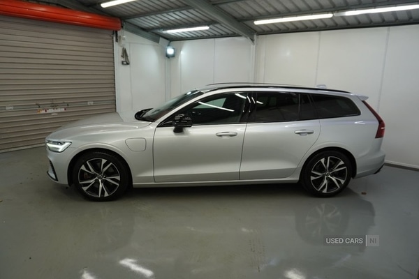 Used Volvo V60 2022 for sale - 77626828: Photo 13