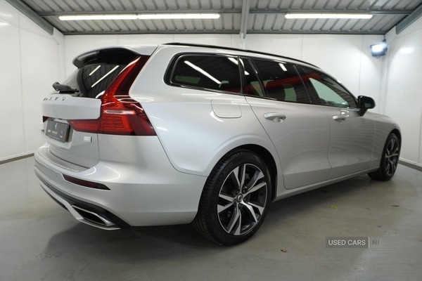 Used Volvo V60 2022 for sale - 77626828: Photo 14