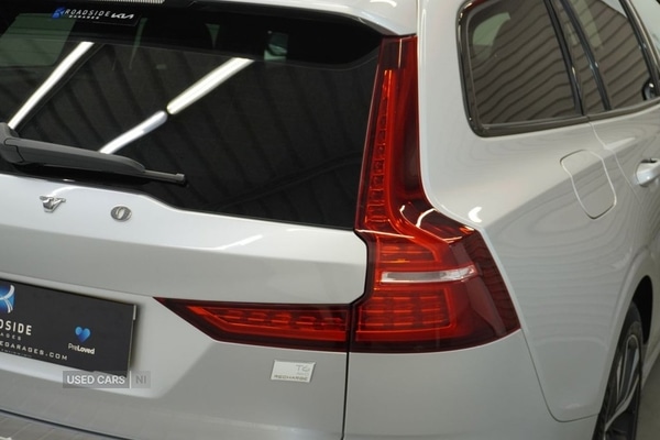 Used Volvo V60 2022 for sale - 77626828: Photo 15