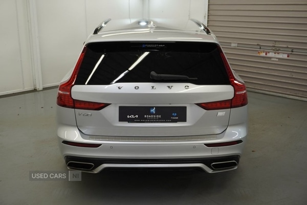 Used Volvo V60 2022 for sale - 77626828: Photo 16
