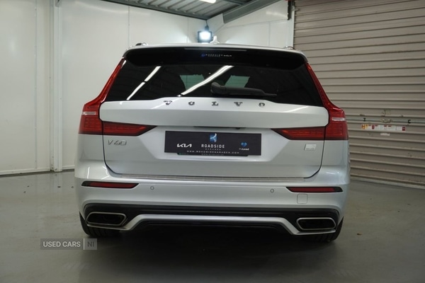 Used Volvo V60 2022 for sale - 77626828: Photo 17