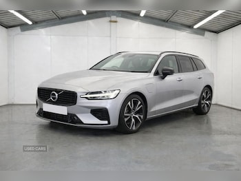 2022 - 2.0 T6 [350] Recharge PHEV R DESIGN 5dr AWD Auto