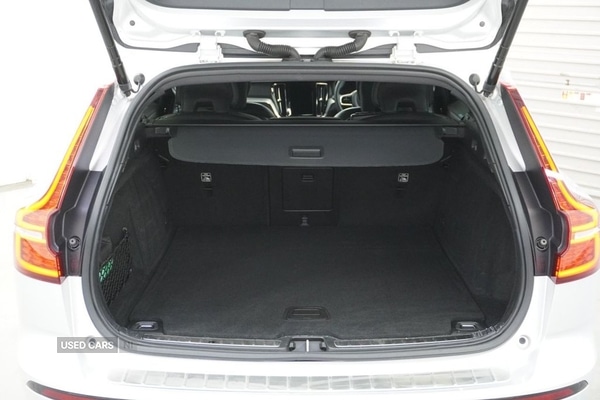 Used Volvo V60 2022 for sale - 77626828: Photo 20