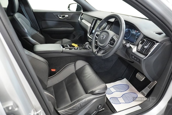 Used Volvo V60 2022 for sale - 77626828: Photo 23