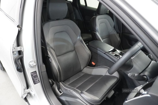 Used Volvo V60 2022 for sale - 77626828: Photo 24