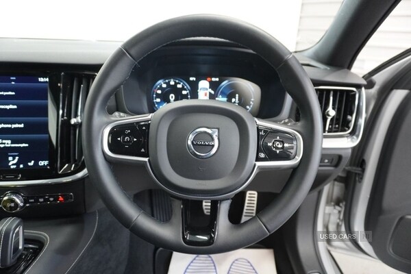 Used Volvo V60 2022 for sale - 77626828: Photo 25