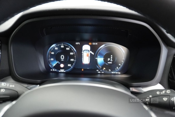 Used Volvo V60 2022 for sale - 77626828: Photo 26