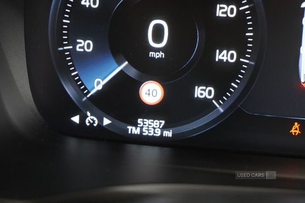 Used Volvo V60 2022 for sale - 77626828: Photo 27