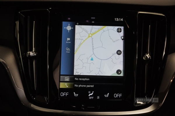 Used Volvo V60 2022 for sale - 77626828: Photo 28